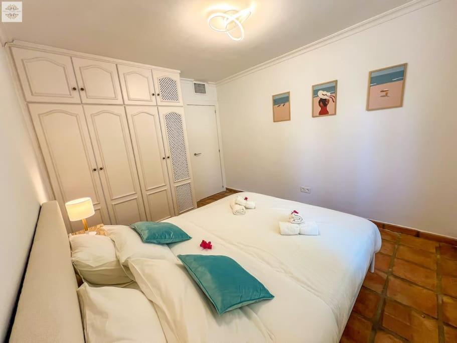 Finca Tierra Sana Estepona Ngoại thất bức ảnh