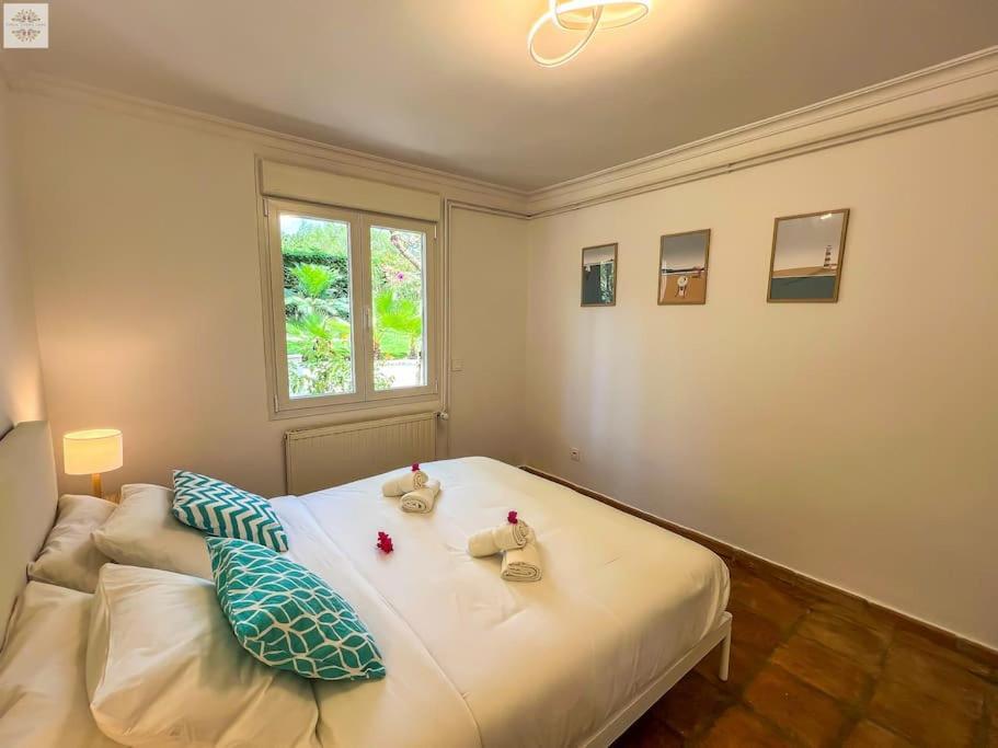 Finca Tierra Sana Estepona Ngoại thất bức ảnh