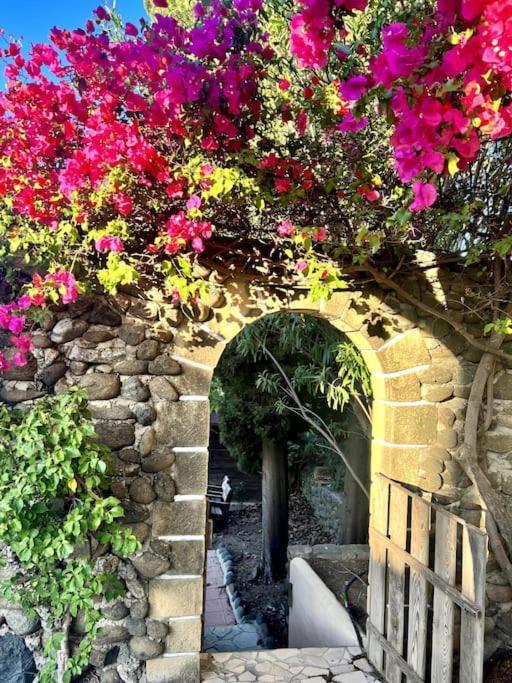 Finca Tierra Sana Estepona Ngoại thất bức ảnh