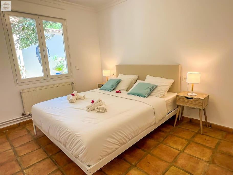 Finca Tierra Sana Estepona Ngoại thất bức ảnh