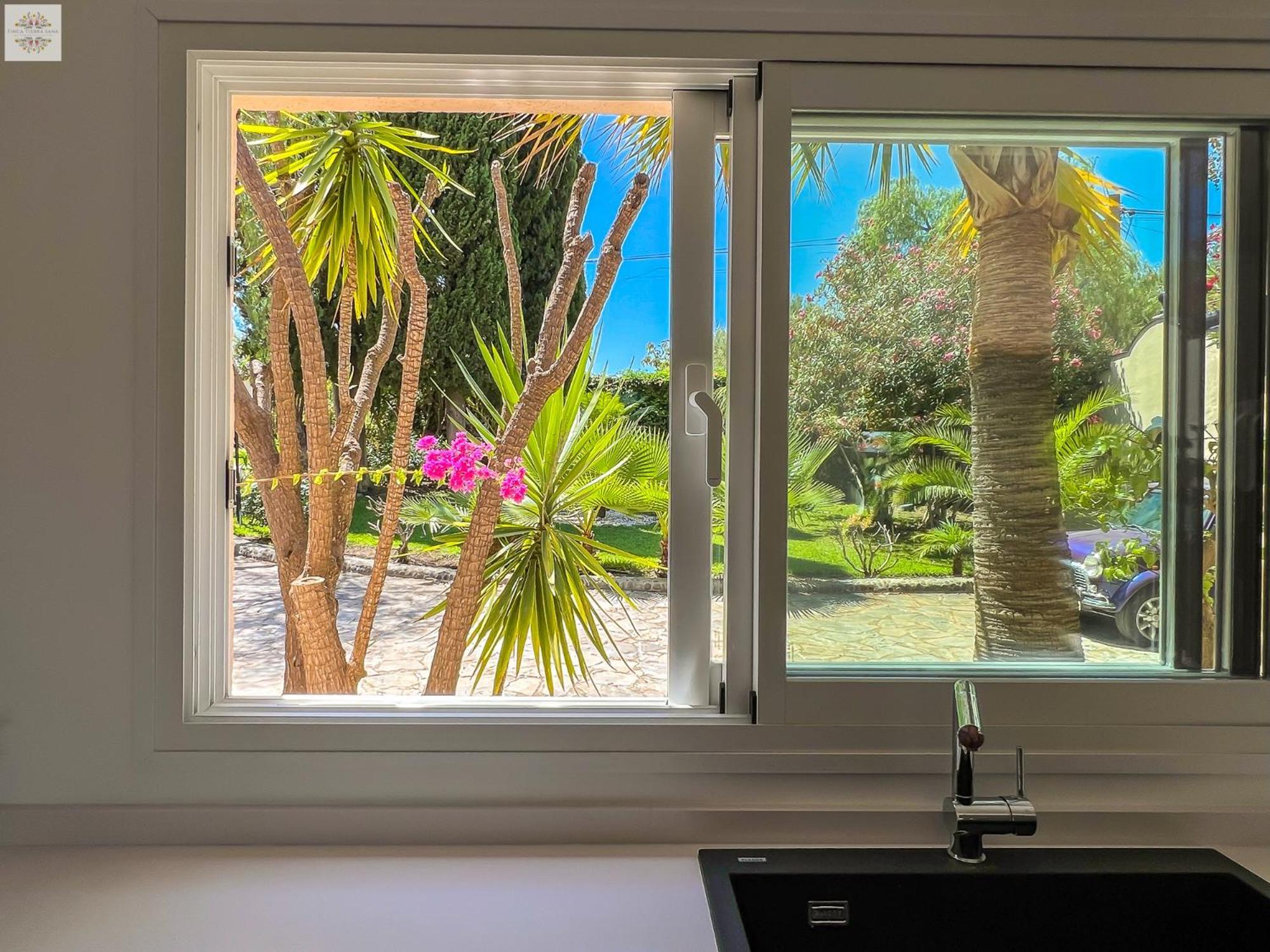 Finca Tierra Sana Estepona Ngoại thất bức ảnh