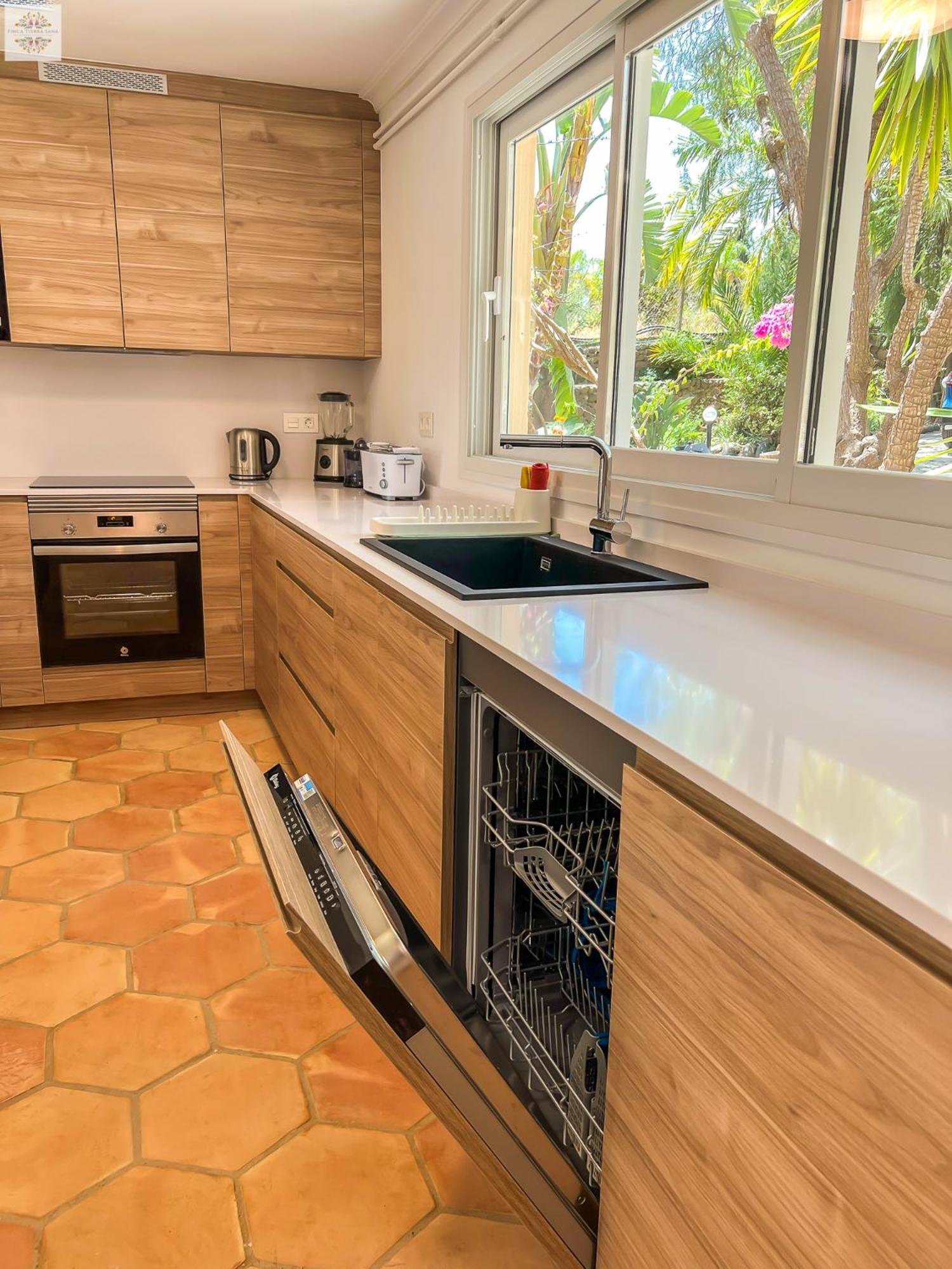 Finca Tierra Sana Estepona Ngoại thất bức ảnh