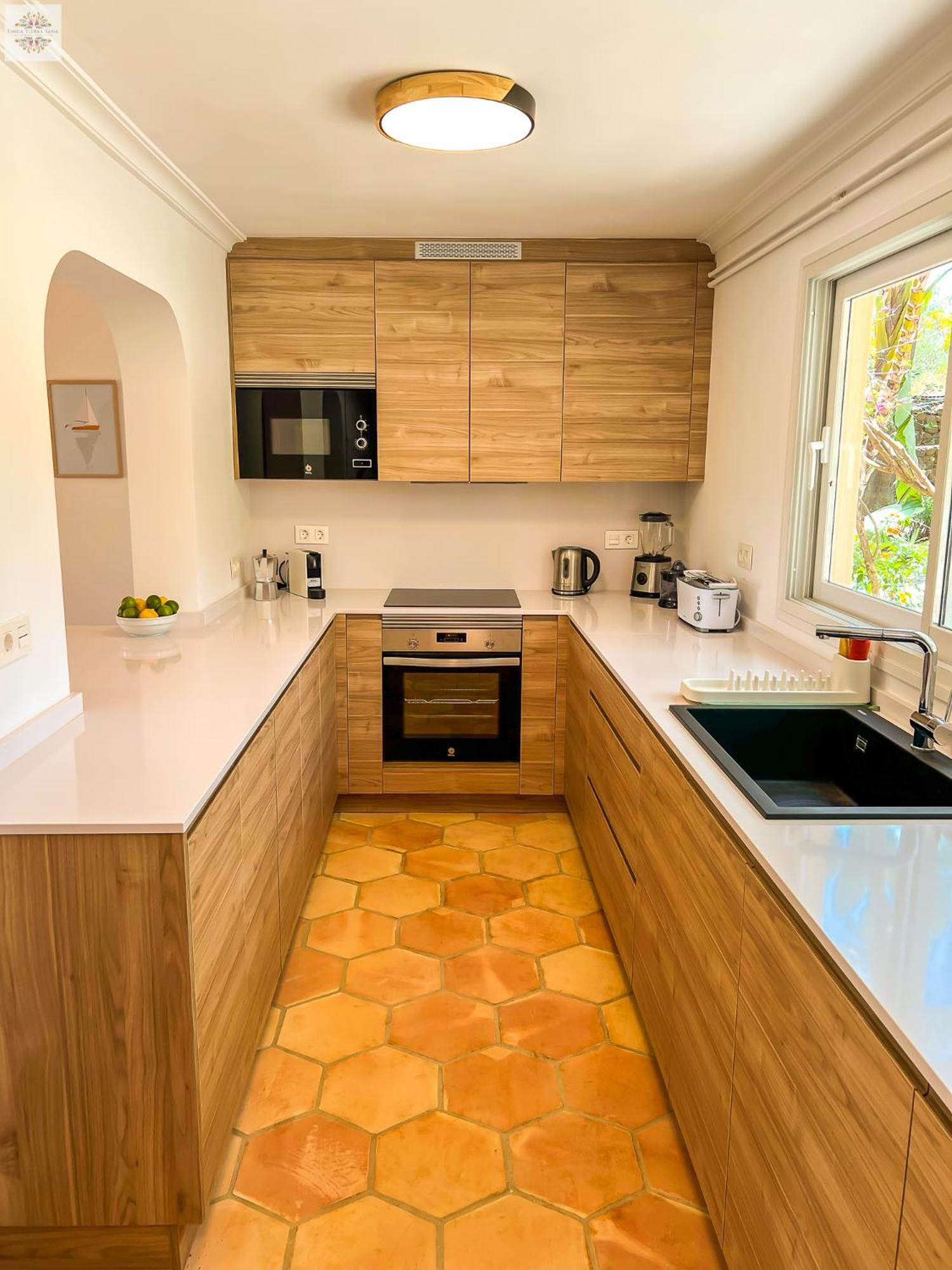 Finca Tierra Sana Estepona Ngoại thất bức ảnh